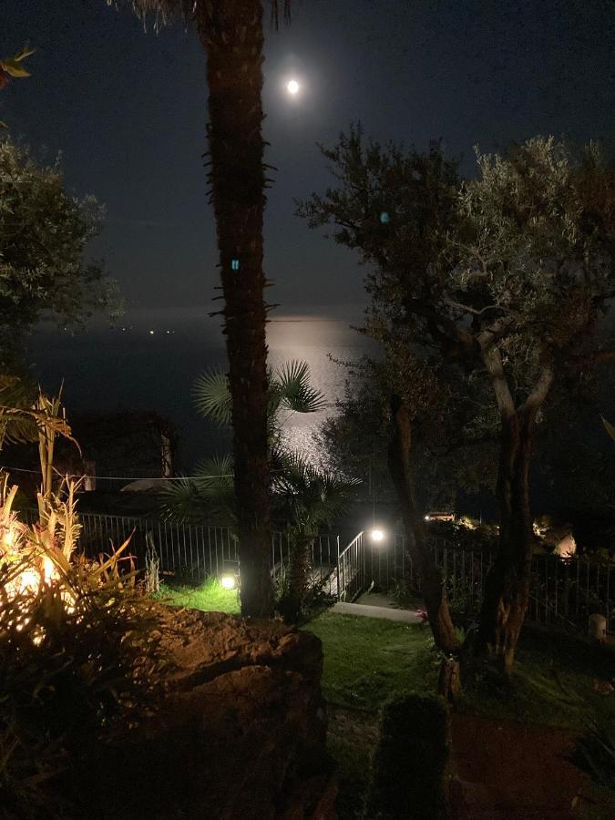 B&B I Limoni Ravello Exterior foto